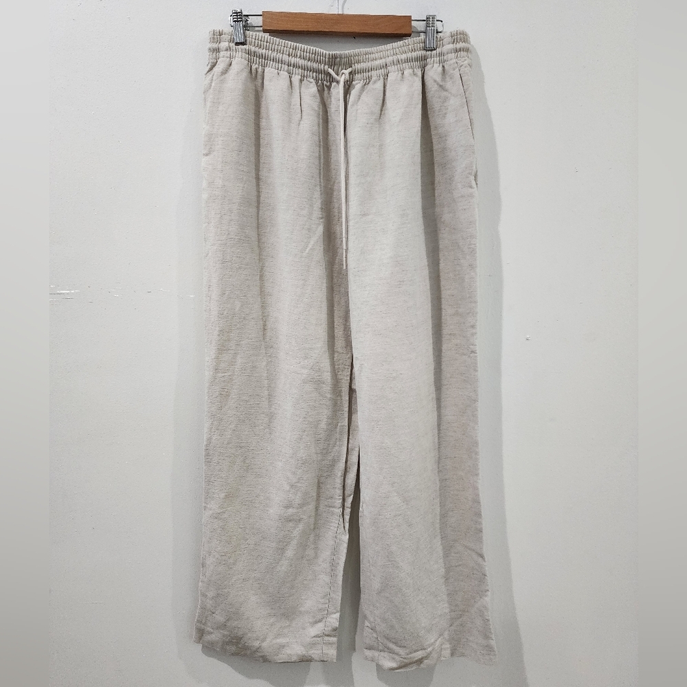 Aritzia Wilfred Thesis Drawstring Pants - Picture 3 of 16